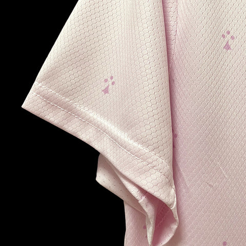 Arsenal Second Away Soccer Football Jersey 2023-24