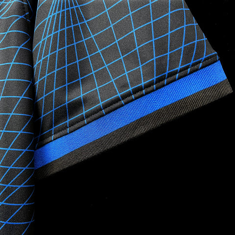 Chelsea Away Soccer Football Jersey 2023-24