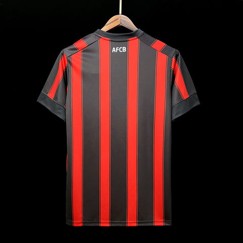 Bournemouth Home Soccer Football Jersey 2023-24
