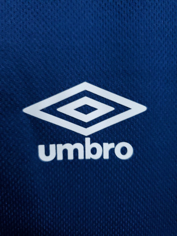 Derby County Away Soccer Football Jersey 2023-24