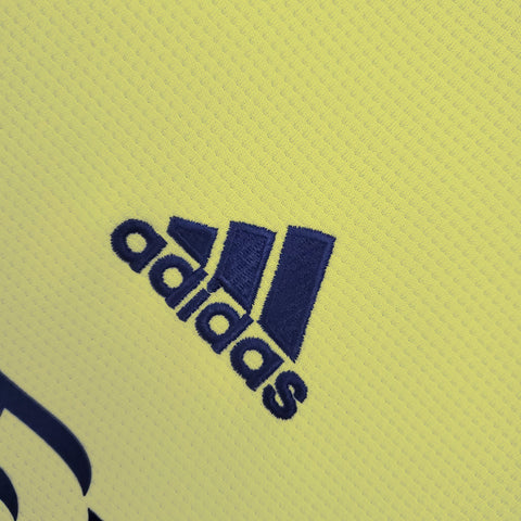 Arsenal Away Soccer Football Jersey 2023-24