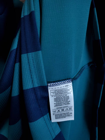 Leeds United Soccer Football Jersey Away 2023-24