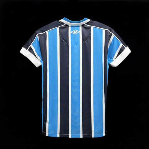 Gremio Home Soccer Football Jersey 2023-24