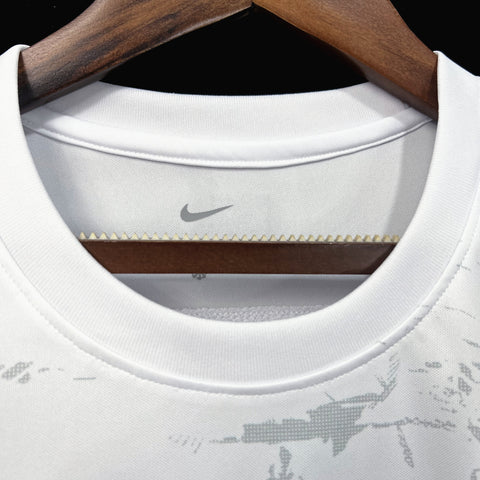 Al Nassr 3rd Away Soccer Football Jersey 2023-24