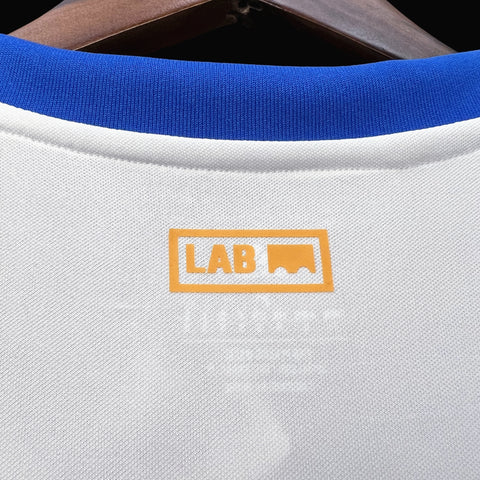 Cruzeiro Soccer Football Jersey Special Edition 2023