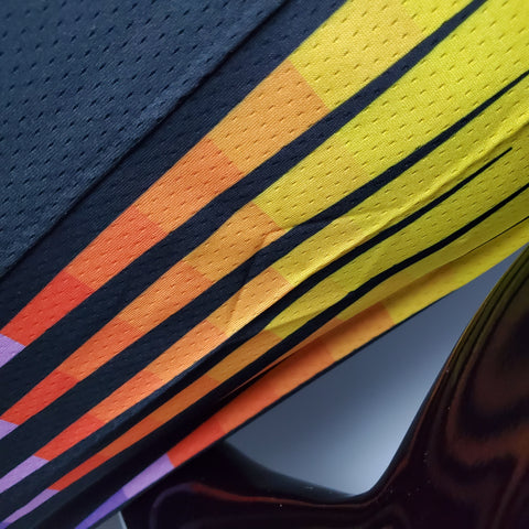 Phoenix Suns Booker #1 Black  NBA Jersey City Edition 2022