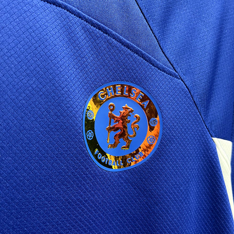 Chelsea Home Special Edition Soccer Football Jersey 2023-24