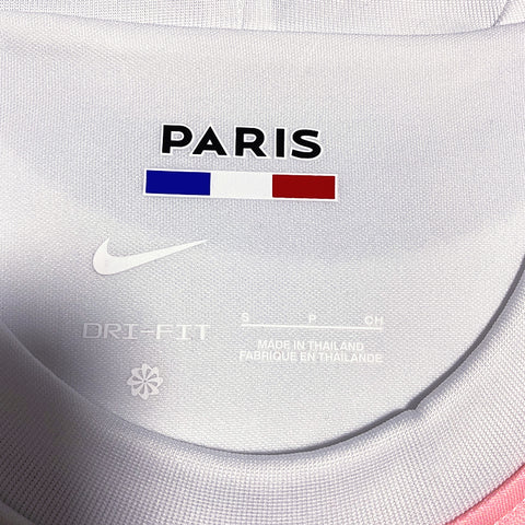 PSG Messi #10 Away Soccer Football Jersey 2021-22