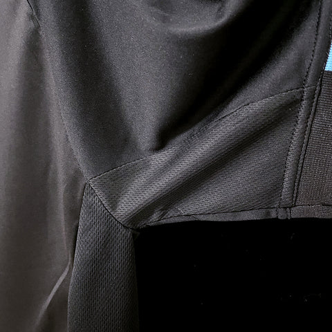 Bristol City F.C. Home Soccer Football Jersey 2023-24