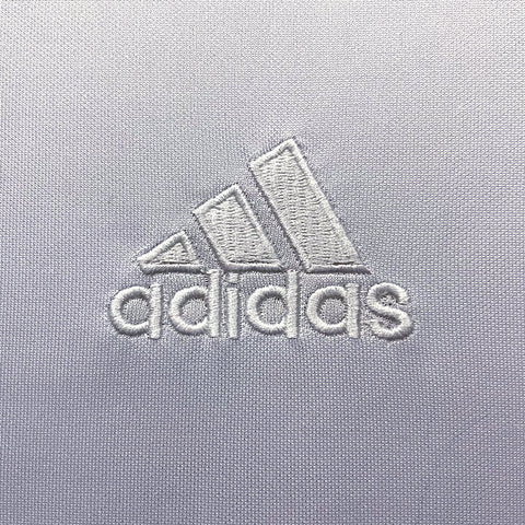 Arsenal All White Edition Soccer Football Jersey 2023-24