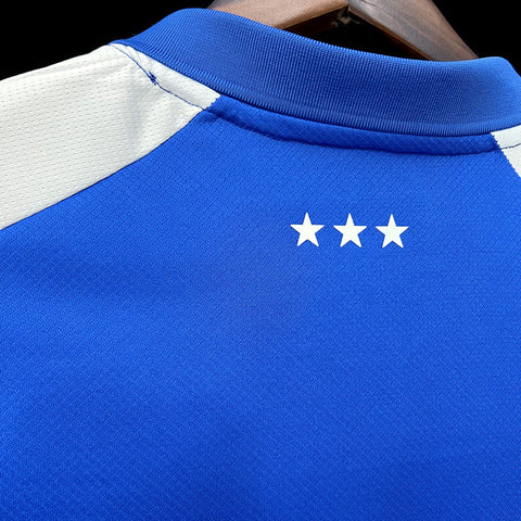 Ipswich Town F.C. Home Soccer Football Jersey 2023-24