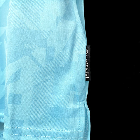 Derby County F.C. Away Soccer Football Jersey 2023-24