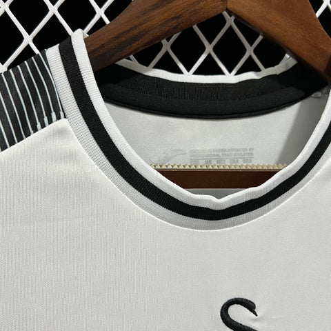 Swansea City  A.F.C. Home Soccer Football Jersey 2023-24