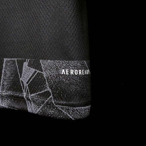 Flamengo 3rd Away Soccer Football Jersey 2021