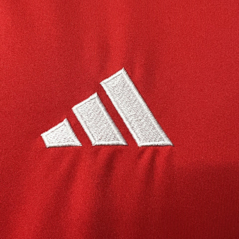 Nottingham Forrst Home Soccer Football Jersey 2023-24