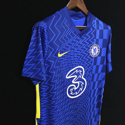 Chelsea Home Soccer Football Jersey 2022-23