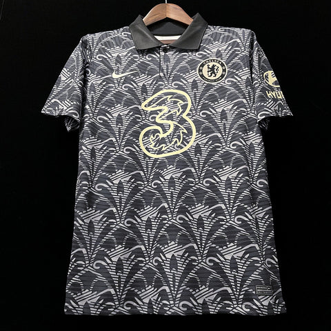 Chelsea Special Edition Soccer Football Jersey 2023-24