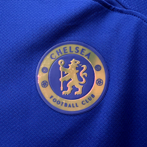 Chelsea Home Soccer Football Jersey 2023-24
