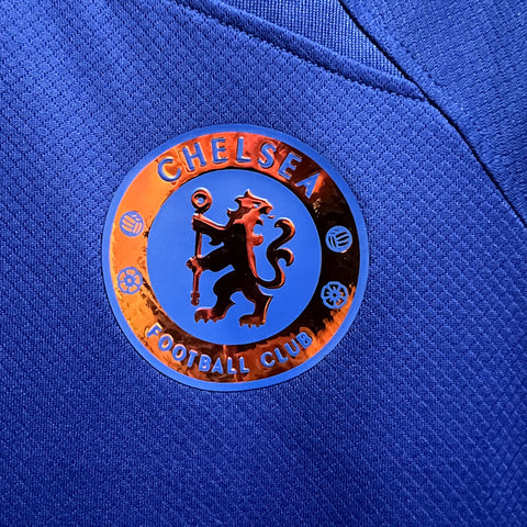 Chelsea Home Special Edition Soccer Football Jersey 2023-24