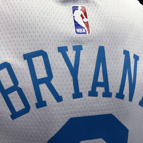 Los Angeles Lakers Bryant #8 Classic NBA Jersey 2022-23
