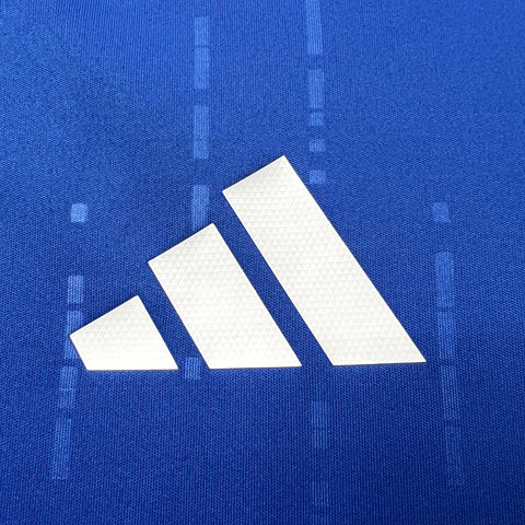 Italy Home Soccer Football Jersey 2024-25 [Player Version] | Italy National Team