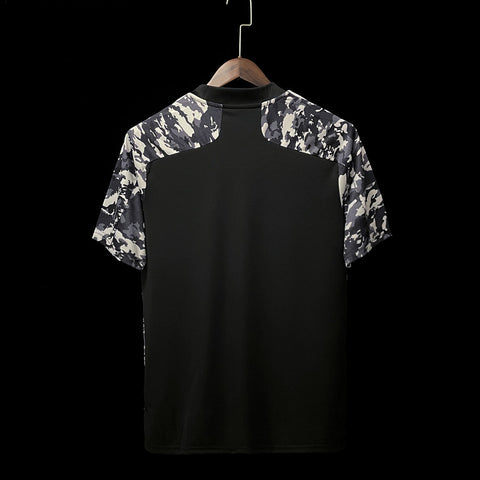 Lyon Away Soccer Football Jersey 2023-24