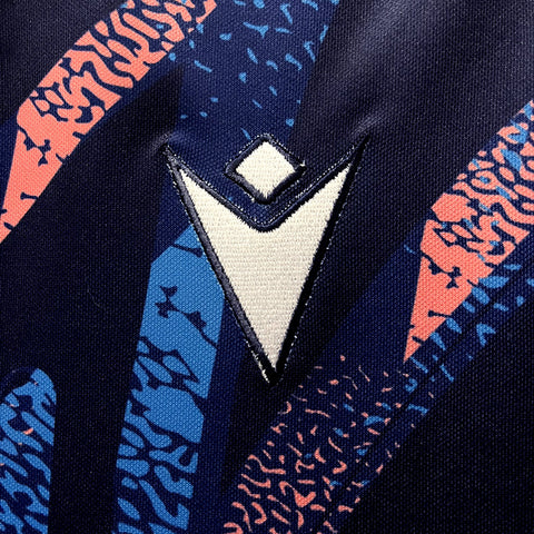 Nottingham Forest 3rd Away Soccer Football Jersey 2023-24