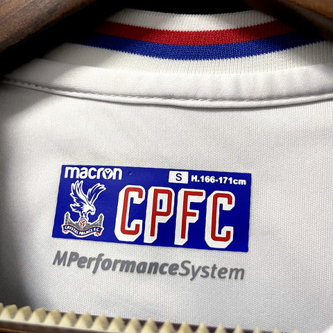 Crystal Home Soccer Football 2023-24