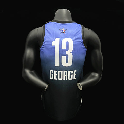 All-Star East George #13 NBA Jersey 2022
