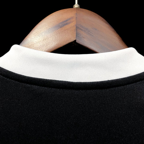 Flamengo Pre-Match Training Soccer Football Jersey 2021