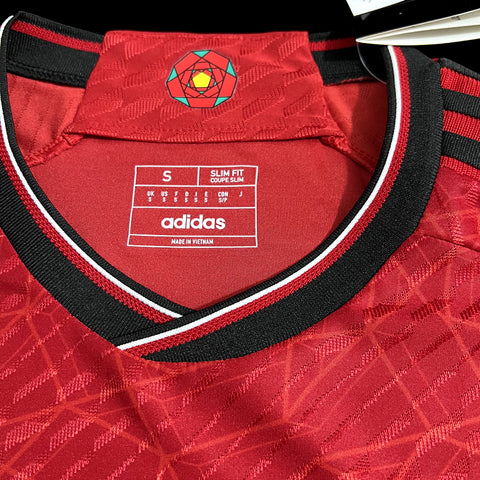 Manchester United Home Football Soccer Jersey 2023-24 [Player Version]