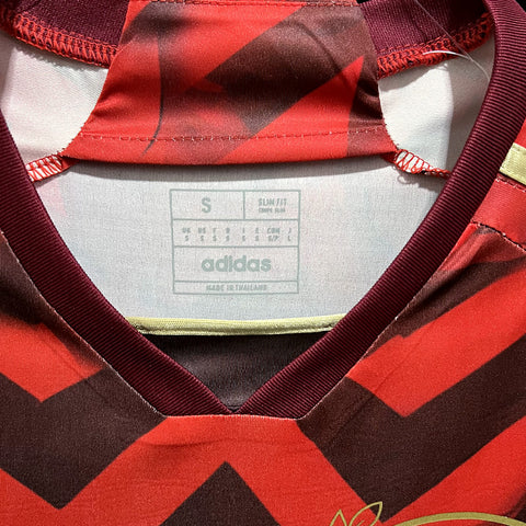 Arsenal Special Edition Soccer Football Jersey 2023-24