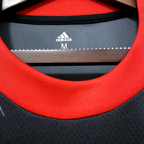 Flamengo 3rd Away Soccer Football Jersey 2021