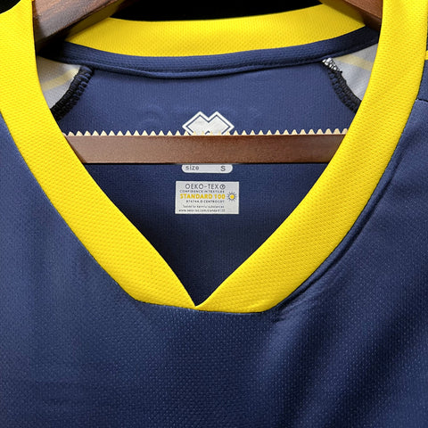 Middlesbrough Away Soccer Football Jersey 2023-24
