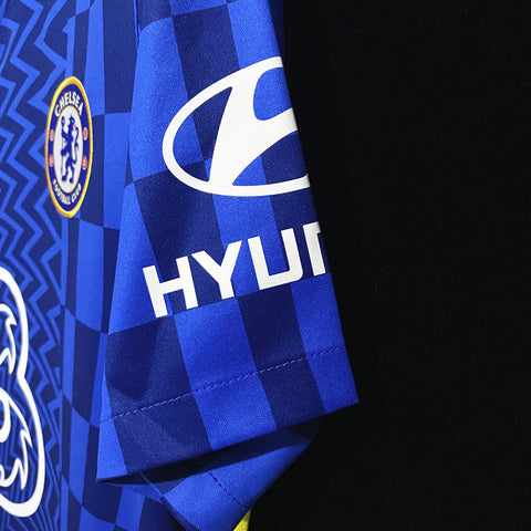 Chelsea Home Soccer Football Jersey 2022-23