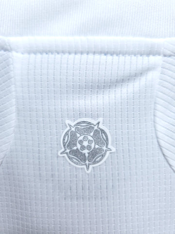 Leeds United Home Soccer Football Jersey 2023-24