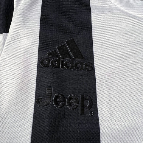 Juventus 150th Anniversary Edition Soccer Football Jersey