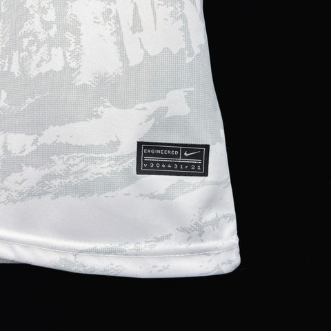 Al Nassr 3rd Away Soccer Football Jersey 2023-24