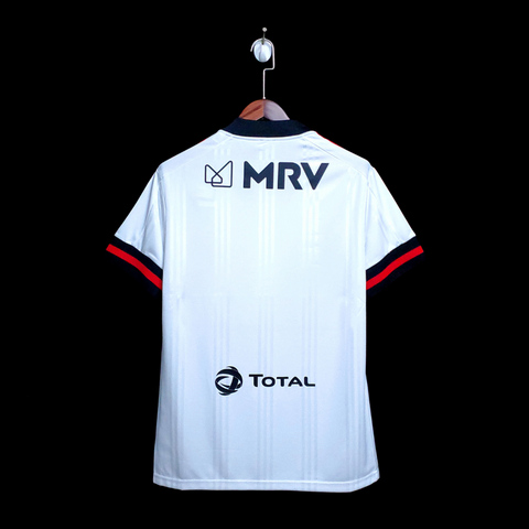 Flamengo Away Soccer Football Jersey 2019 | Libertadores Champions Edition