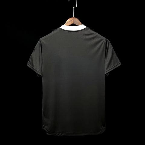 Flamengo Pre-Match Training Soccer Football Jersey 2021