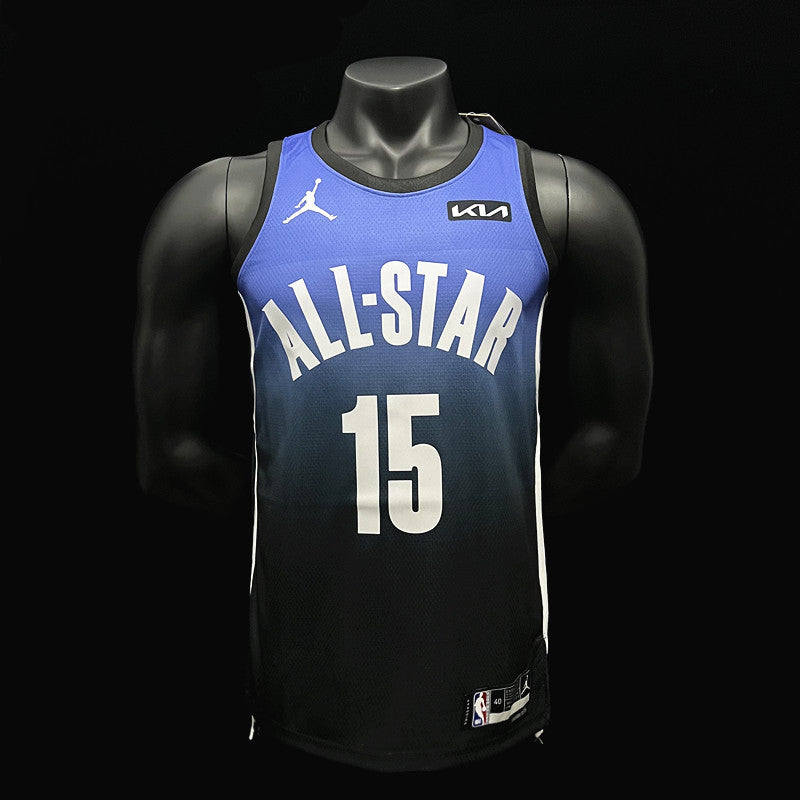 All-Star East Jokic #15 NBA Jersey 2022