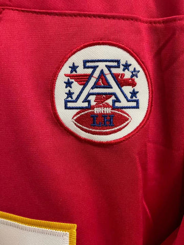 Kansas City Chiefs Patrick Mahomes #15 | American Football