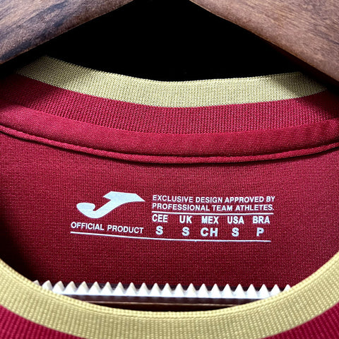 Norwich Away Soccer Football 2023-24