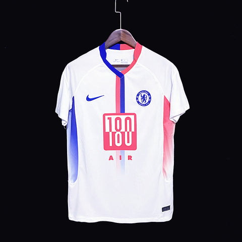 Chelsea Away Soccer Football Jersey 2021-22