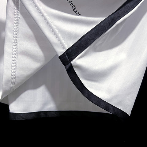 Fulham Home Soccer Football Jersey 2023-24