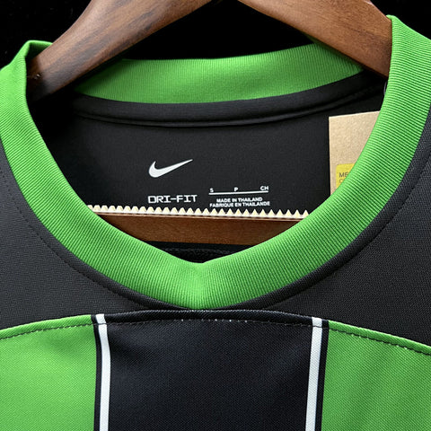 Brighton Away Soccer Football Jersey 2023-24