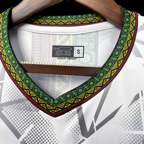 Mali Away Soccer Football Jersey 2023-24