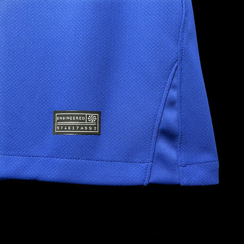 Chelsea Home Soccer Football Jersey 2023-24