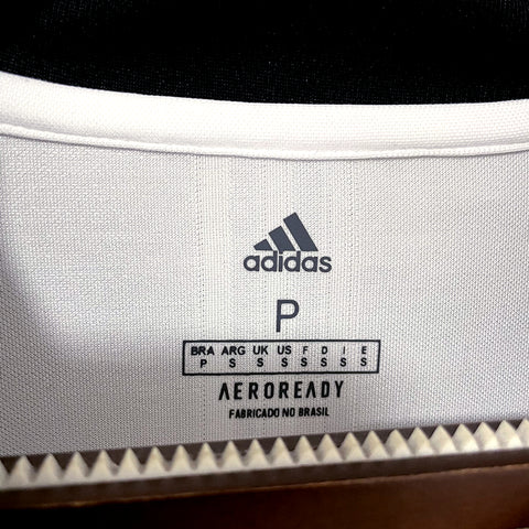 Flamengo Away Soccer Football Jersey 2020