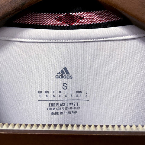 Manchester United Soccer Football Jersey United away 2022-23